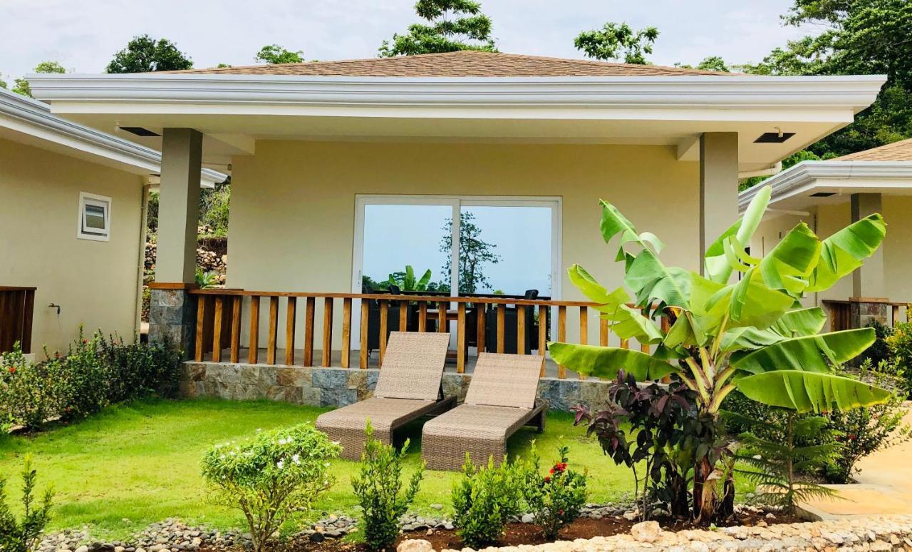 South Mountain Resort Siquijor Extérieur photo