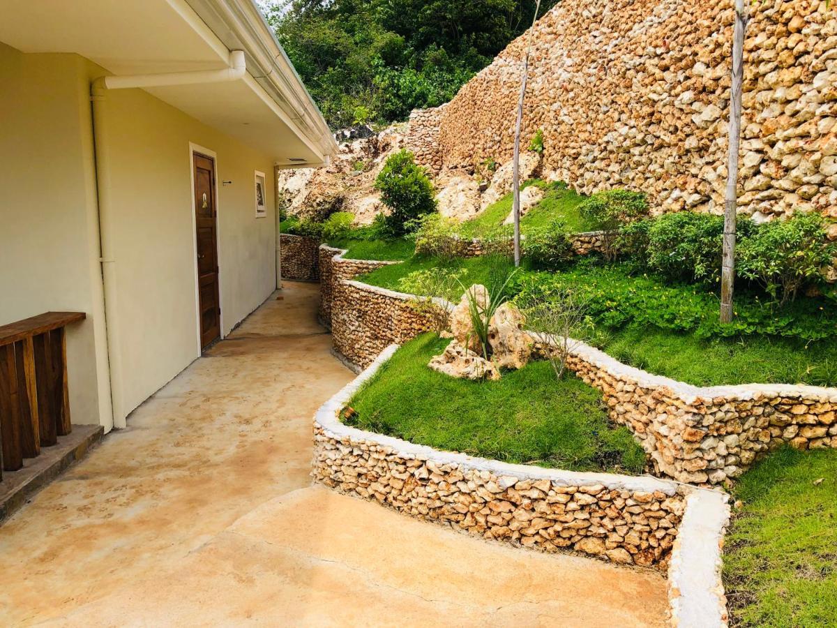 South Mountain Resort Siquijor Extérieur photo