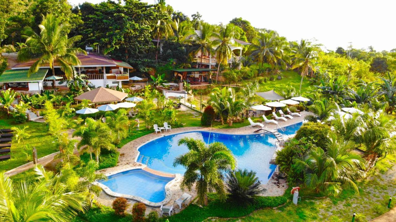 South Mountain Resort Siquijor Extérieur photo