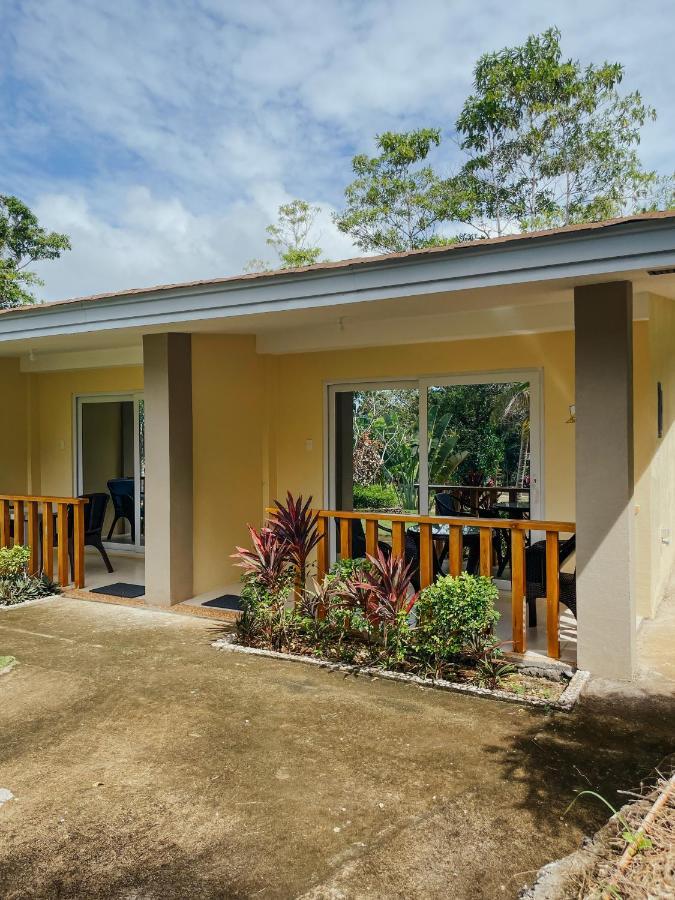 South Mountain Resort Siquijor Extérieur photo