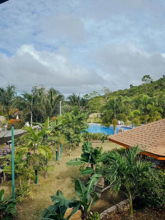 South Mountain Resort Siquijor Extérieur photo